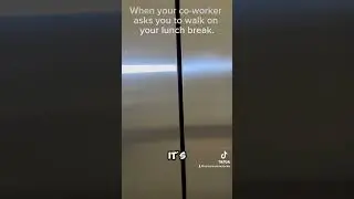 Office Humor- Exercise 😂😂.