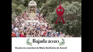 Bajada 2020
