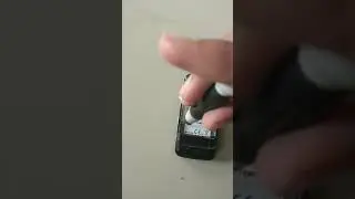 Sony mobile f305