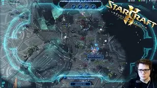 Neue Verbündete! – [Sc2 - Mission 11: Vorbote des Verderbens]