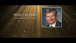 In Memoriam. Transport Workers Union