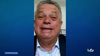 Jo&atilde;o Rodrigues mais perdido que cego em tiroteio - Coment&aacute;rio do Prisco (27/11/2025)