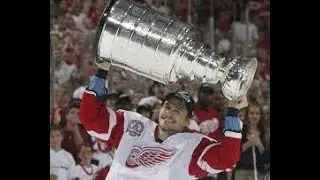 The Craziest Offer Sheet Story in Hockey History