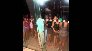 Naija independence this Sat Oct 1 @ POST CLUB,BIRMINGHAM.wmv