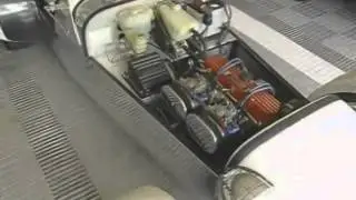 1995 Birkin Super Seven
