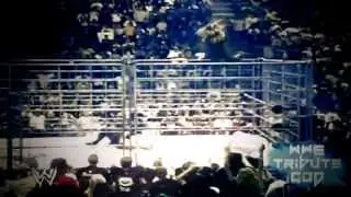 HD WWE Tribute - I Dare You