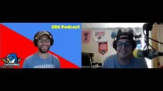 Shake Rattle and Goal - Episode 1