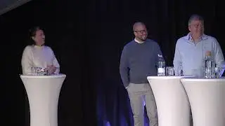 Almedalen 2025: Elbilar i elsystemet &ndash; en l&ouml;nsam modell f&ouml;r att undvika en spansk elkris