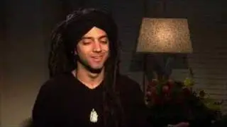 One on One - Idan Raichel - 14 Mar 08 Pt. 1