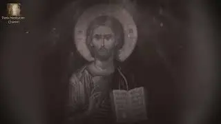 Kyrie Eleison - Хор Сретенского монастыря, Анастасия Гладилина (extended version)