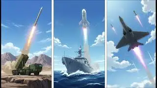 Japan's New Stand-off Missile and Strategic Defense Buildup