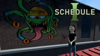 One step back and one and a half forward |Schedule I  Playthrough |  Day [5/365]