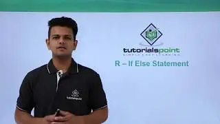 R Programming - if else Statement