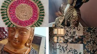 Offline shopping and decoration #youtube #home #interiordesign