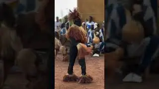 Somewhere in Africa. #shorts #africa #culture #dance #africavibes #enjoy #love