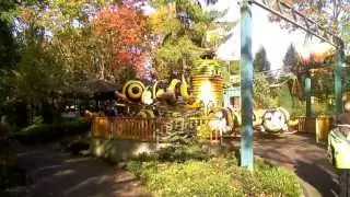 Tier-und Freizeitpark Th&uuml;le - Amusement Park and Zoo in Germany [HD]
