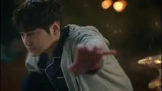 Ghost Doctor is an ongoing South Korean television series. Rain , Kim Bum , Uee and Son Na-run.