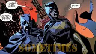 Barbara Gordon - Starring Role