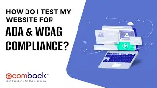How Do I Test My Website for ADA and WCAG Compliance Using Wave and Google Lighthouse?