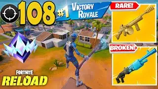 108 Elimination 