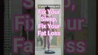 Fix Your Sleep, Fix Your Fat Loss | Doctor Reacts
