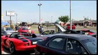 Mid Atlantic Mega Meet Summer 2012