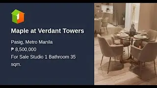 Maple at Verdant Towers