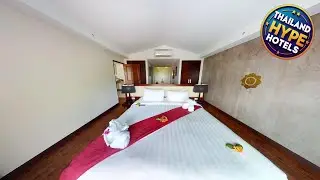 Barcel&oacute; Coconut Island &ndash; Formerly The Village Coconut Island | Phuket, Thailand | Hotel Review 🏨