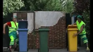 PRODUCCIONESLOOP RECICLOWN