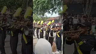 dramben IBRAS (atraksi di pondok gunung jati keramat)