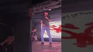 SAW. LAUDANUM - ТЕРРИТОРИЯ МОЕГО РАЙОНА (LIVE)