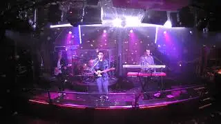 Francis Henson | Full Set (Live at The Roxy Cabaret, Feb 2019)