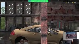 Car mechanic 2015, FS VOD Glimesh