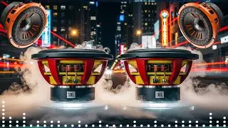 DJ Remix JBL Sound 🔊 Deep Bass Power Test