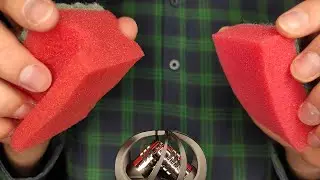 SLOW ASMR