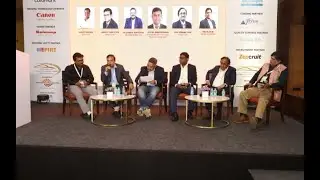 CXO Panel Discussion - TMF Conference on Automotive Manufacturing Excellence 2025