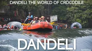 Stop Going to Goa! Visit Dandeli Instead ! Dandeli Documentary