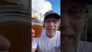 A monkey beer at Animal Kingdom