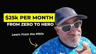 Ep. 245  How to MAKE MONEY Pressure Washing Houses!