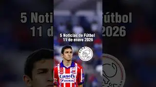 Noticias en la Liga MX: Franco Rossi ser&aacute; nuevo delantero del Toluca, &iquest;Juan Sanabria al Ajax?