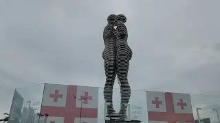 Достопримечательности города Батуми.16.07.25
