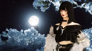 Most BEAUTIFUL Female Character in Where Winds Meet