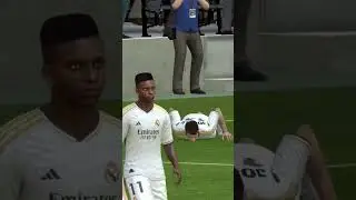 fc24 joselu goal #fifamobile #fc24