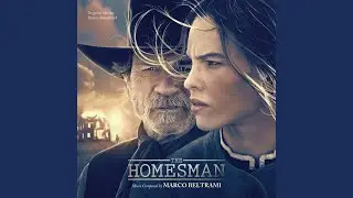 The Homesman Main Title