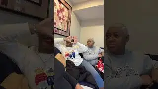 The &ldquo;Lying&rdquo; Twins & Li - 11/20/25 FULL TIKTOK LIVE!&rsquo; (first live ever) 