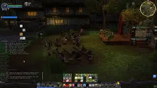 The Real LOTRO Endgame