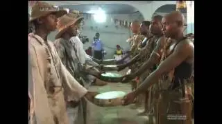 N'goma M'chélé - Comores