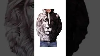 Men's Sweatshirt long Sleeve