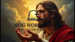 Divine Health & Healing Breakthrough  Walk in God’s Supernatural Wholeness | MOG Word of Hope