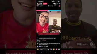 December 19th tiktok live conversations etc (10)